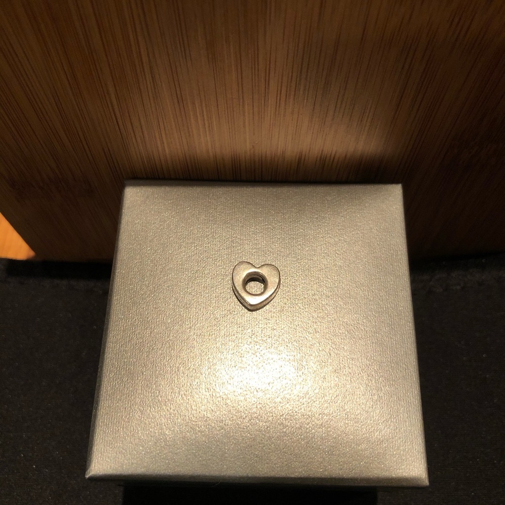 Pandora Charm - You & Me